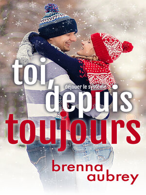 cover image of Toi, depuis toujours